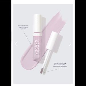 Dragun Beauty Dragunfire Color Corrector
